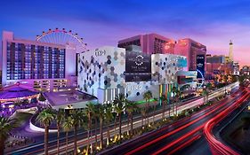 The Linq Hotel & Casino, A Caesars Destination